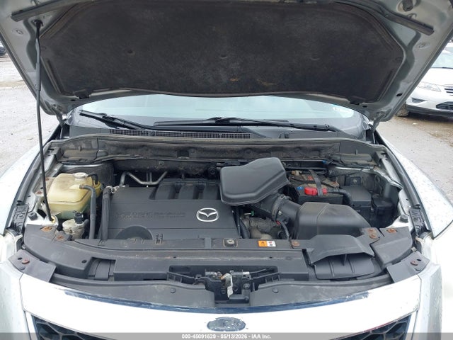 Продажа на аукционе авто 2012 Mazda Cx-9 Touring, vin: JM3TB3CV6C0365942, номер лота: 45091629