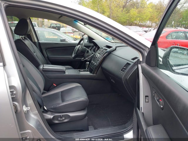 Продажа на аукционе авто 2012 Mazda Cx-9 Touring, vin: JM3TB3CV6C0365942, номер лота: 45091629