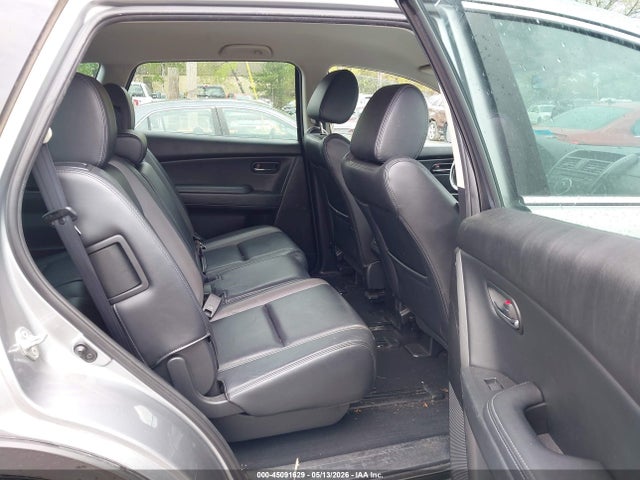 Продажа на аукционе авто 2012 Mazda Cx-9 Touring, vin: JM3TB3CV6C0365942, номер лота: 45091629
