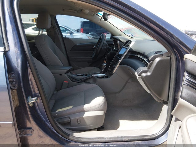 2015 Chevrolet Malibu Ls მანქანა იყიდება აუქციონზე, vin: 1G11B5SL4FF223823, აუქციონის ნომერი: 45091632