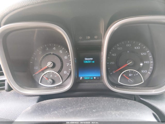 2015 Chevrolet Malibu Ls მანქანა იყიდება აუქციონზე, vin: 1G11B5SL4FF223823, აუქციონის ნომერი: 45091632