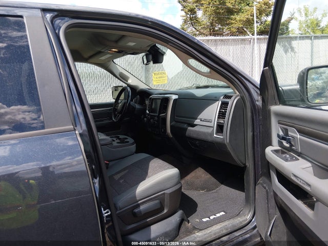 Продажа на аукционе авто 2016 Ram 1500 Big Horn, vin: 1C6RR7LT8GS138869, номер лота: 45091633