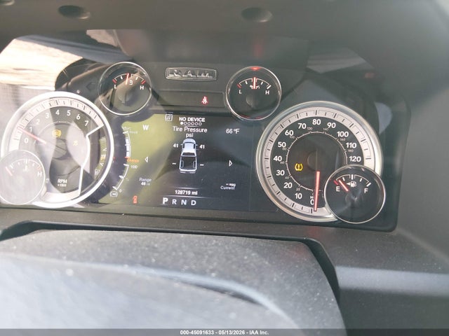 Продажа на аукционе авто 2016 Ram 1500 Big Horn, vin: 1C6RR7LT8GS138869, номер лота: 45091633