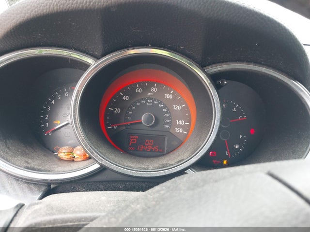 Продажа на аукционе авто 2011 Kia Sorento Sx V6, vin: 5XYKWDA20BG096630, номер лота: 45091636