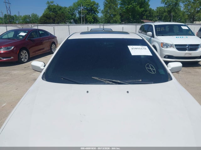 2012 Ford Fusion Sel მანქანა იყიდება აუქციონზე, vin: 3FAHP0JA4CR354202, აუქციონის ნომერი: 45091638