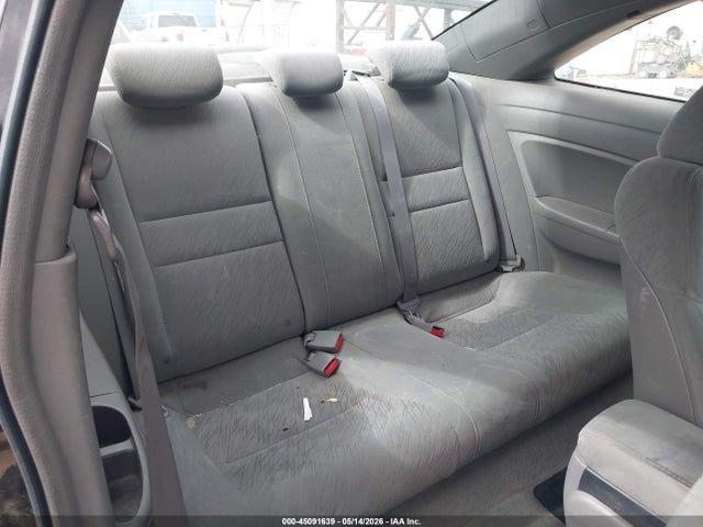 45091639 :رقم المزاد ، 2HGFG12888H521751 vin ، 2008 Honda Civic Ex مزاد بيع