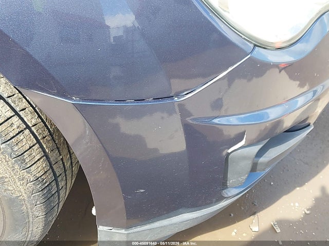 45091640 :رقم المزاد ، 2GNFLFEK7E6243129 vin ، 2014 Chevrolet Equinox 1lt مزاد بيع