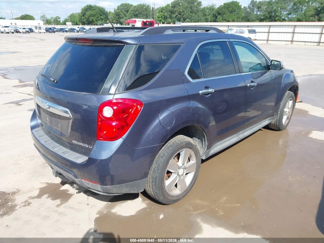45091640 :رقم المزاد ، 2GNFLFEK7E6243129 vin ، 2014 Chevrolet Equinox 1lt مزاد بيع