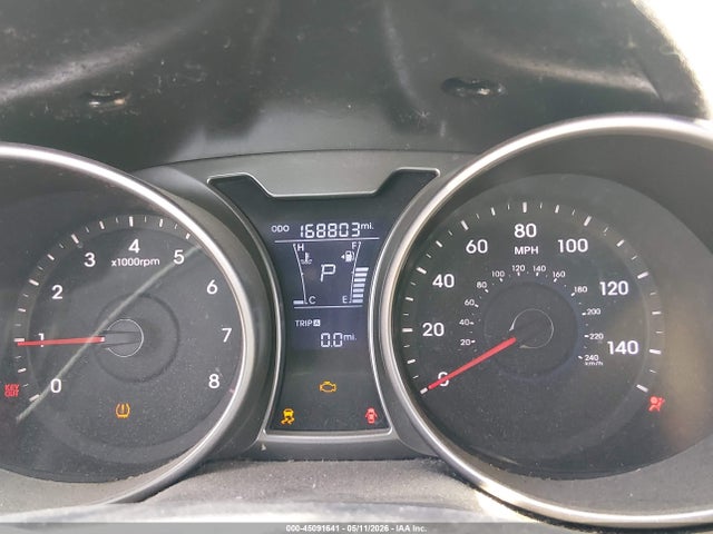 Aukcja sprzedaży 2012 Hyundai Veloster Base W/gray, vin: KMHTC6AD7CU079393, numer aukcji: 45091641