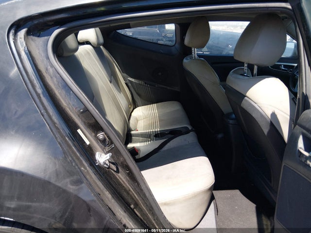 Aukcja sprzedaży 2012 Hyundai Veloster Base W/gray, vin: KMHTC6AD7CU079393, numer aukcji: 45091641