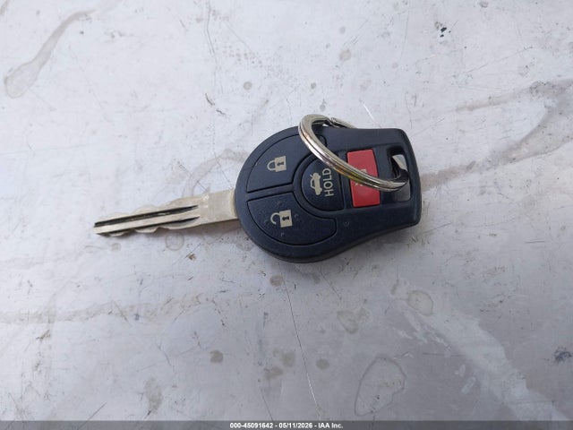 3N1AB7APXFY218743 Nissan SENTRA S