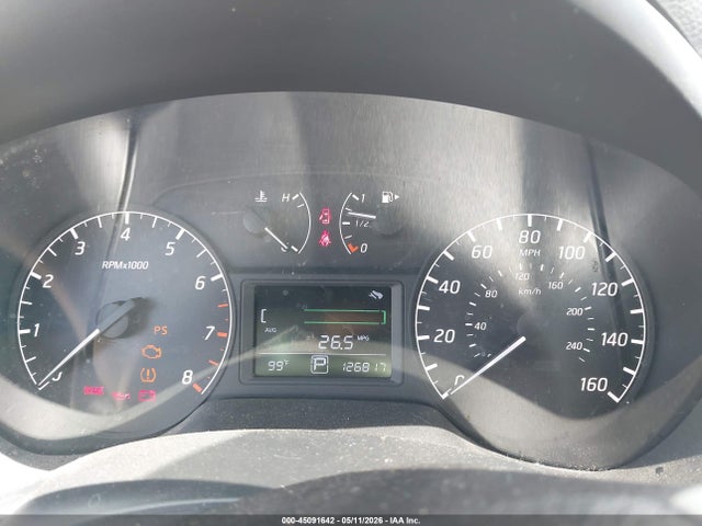 3N1AB7APXFY218743 Nissan SENTRA S