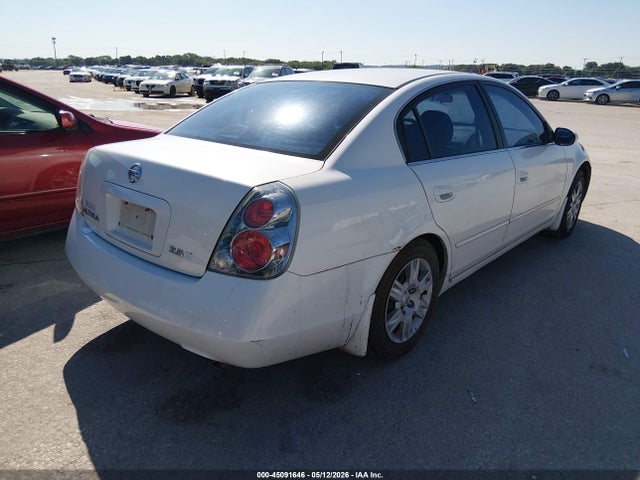 45091646 :رقم المزاد ، 1N4AL11D55N490101 vin ، 2005 Nissan Altima 2.5 S مزاد بيع