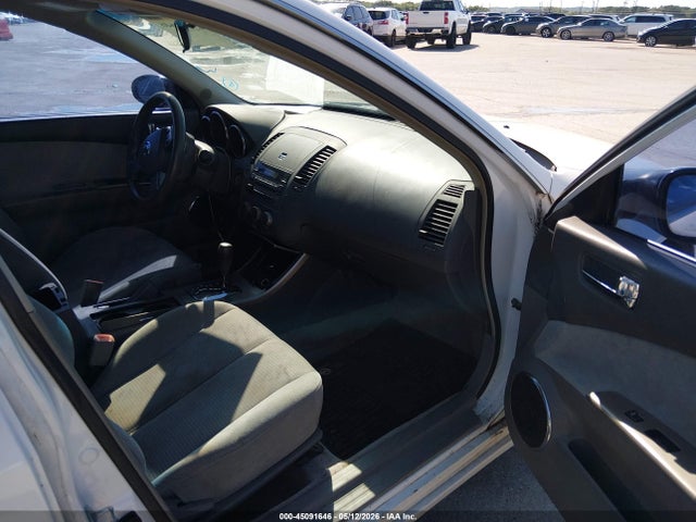 45091646 :رقم المزاد ، 1N4AL11D55N490101 vin ، 2005 Nissan Altima 2.5 S مزاد بيع