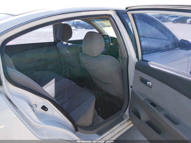 45091646 :رقم المزاد ، 1N4AL11D55N490101 vin ، 2005 Nissan Altima 2.5 S مزاد بيع