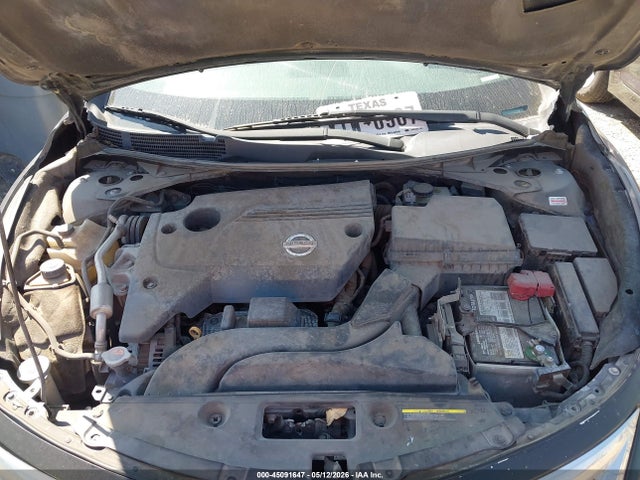 Nissan Altima 2.5 S 2015 1N4AL3AP2FC290618 Image 10