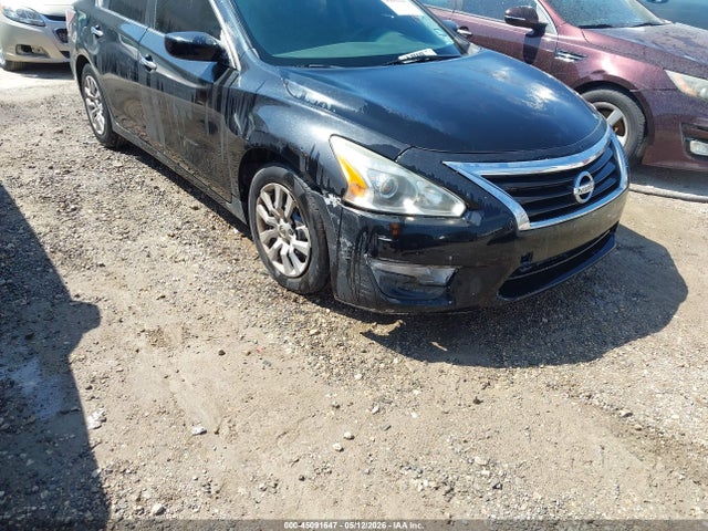 Nissan Altima 2.5 S 2015 1N4AL3AP2FC290618 Image 12