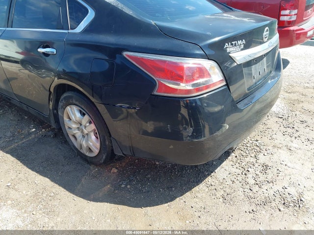 Nissan Altima 2.5 S 2015 1N4AL3AP2FC290618 Image 13