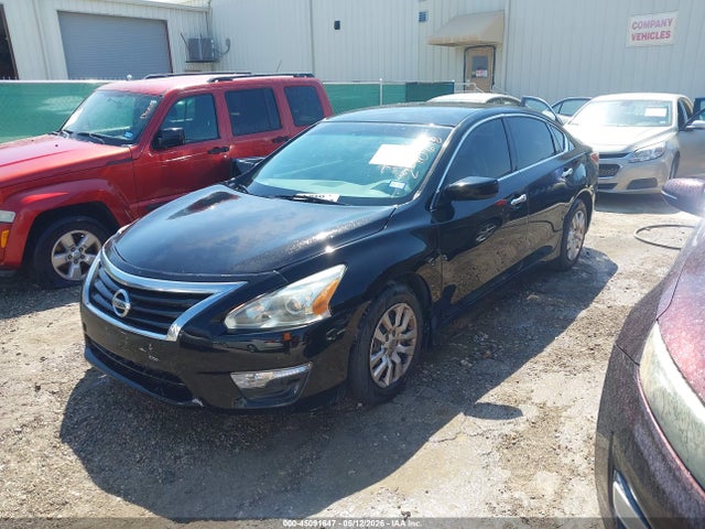 Nissan Altima 2.5 S 2015 1N4AL3AP2FC290618 Image 2