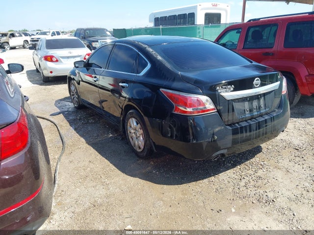 Nissan Altima 2.5 S 2015 1N4AL3AP2FC290618 Image 3