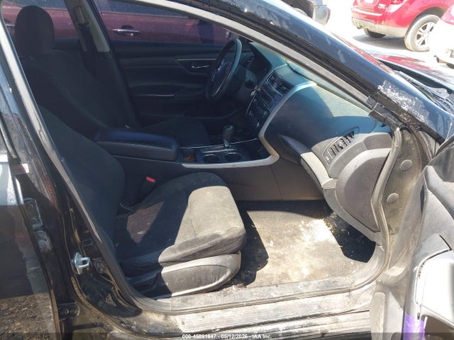 Nissan Altima 2.5 S 2015 1N4AL3AP2FC290618 Image 5