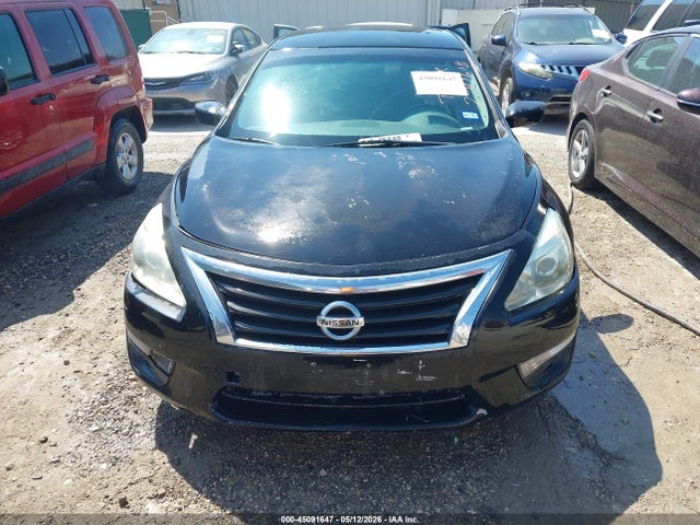 Nissan Altima 2.5 S 2015 1N4AL3AP2FC290618 Image 6