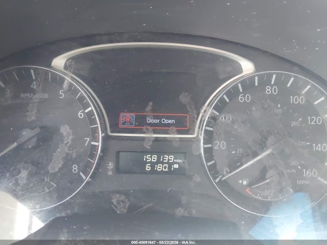Nissan Altima 2.5 S 2015 1N4AL3AP2FC290618 Image 7