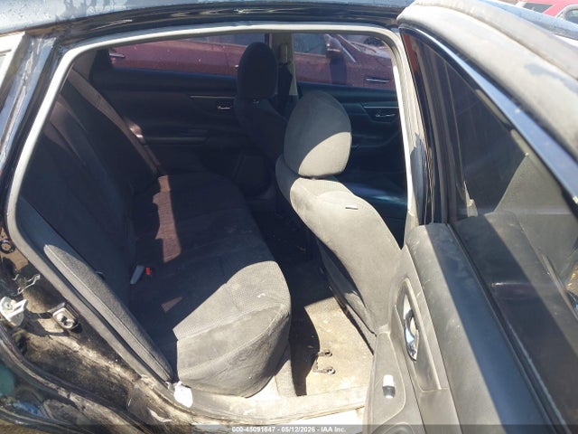 Nissan Altima 2.5 S 2015 1N4AL3AP2FC290618 Image 8