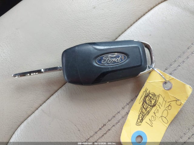 Aukcja sprzedaży 2014 Ford Fusion Se, vin: 3FA6P0HD0ER230728, numer aukcji: 45091652