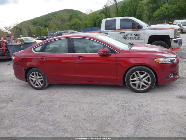 Aukcja sprzedaży 2014 Ford Fusion Se, vin: 3FA6P0HD0ER230728, numer aukcji: 45091652
