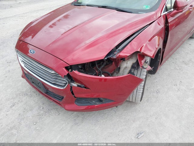 Aukcja sprzedaży 2014 Ford Fusion Se, vin: 3FA6P0HD0ER230728, numer aukcji: 45091652