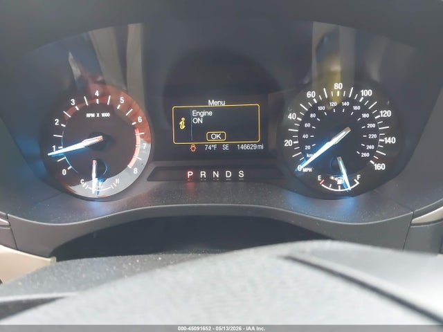 Aukcja sprzedaży 2014 Ford Fusion Se, vin: 3FA6P0HD0ER230728, numer aukcji: 45091652