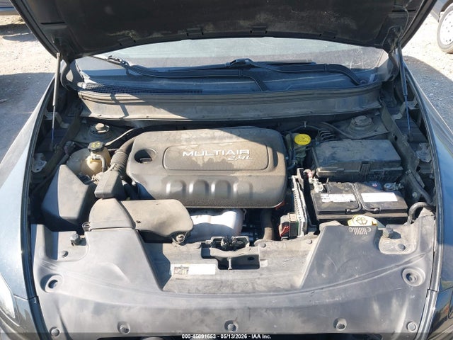 2014 Jeep Cherokee Sport მანქანა იყიდება აუქციონზე, vin: 1C4PJLABXEW109941, აუქციონის ნომერი: 45091653