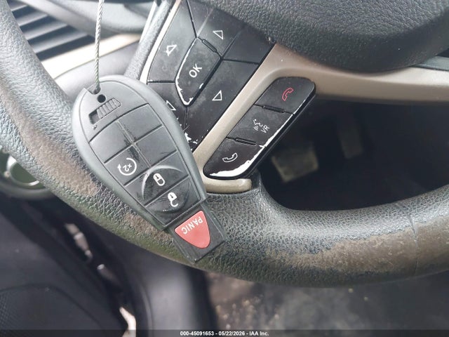 2014 Jeep Cherokee Sport მანქანა იყიდება აუქციონზე, vin: 1C4PJLABXEW109941, აუქციონის ნომერი: 45091653