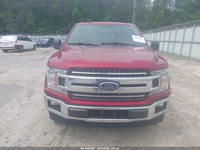 Продажа на аукционе авто 2019 Ford F-150 Xlt, vin: 1FTEW1CB8KKC92852, номер лота: 45091657