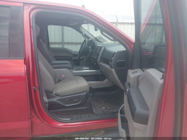 Продажа на аукционе авто 2019 Ford F-150 Xlt, vin: 1FTEW1CB8KKC92852, номер лота: 45091657