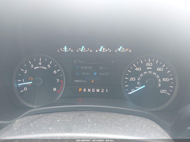 Продажа на аукционе авто 2019 Ford F-150 Xlt, vin: 1FTEW1CB8KKC92852, номер лота: 45091657