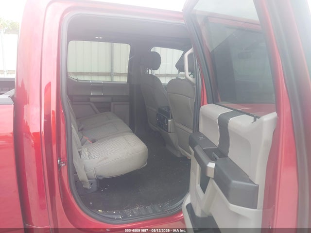 Продажа на аукционе авто 2019 Ford F-150 Xlt, vin: 1FTEW1CB8KKC92852, номер лота: 45091657
