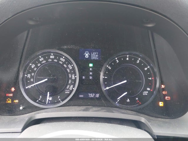 Lexus IS 250C 2015 JTHFF2C2XF2532045 Image 7