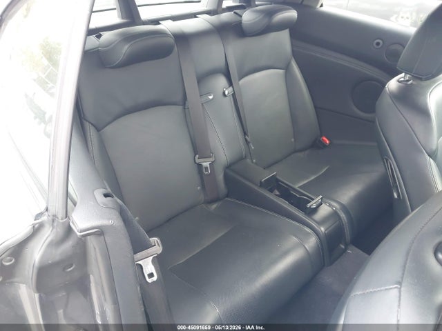 Lexus IS 250C 2015 JTHFF2C2XF2532045 Image 8