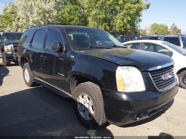 Продаж на аукціоні авто 2012 Gmc Yukon Slt, vin: 1GKS2CE00CR152829, номер лоту: 45091664