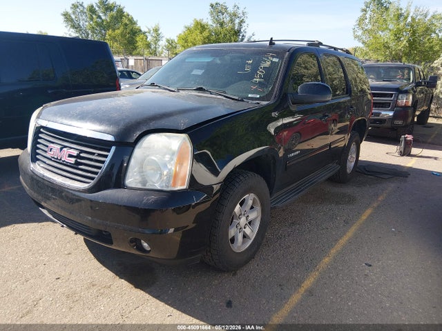 Продаж на аукціоні авто 2012 Gmc Yukon Slt, vin: 1GKS2CE00CR152829, номер лоту: 45091664