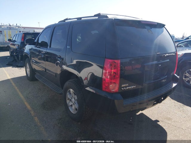 Продаж на аукціоні авто 2012 Gmc Yukon Slt, vin: 1GKS2CE00CR152829, номер лоту: 45091664