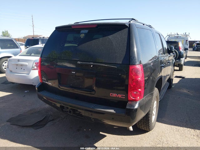 Продаж на аукціоні авто 2012 Gmc Yukon Slt, vin: 1GKS2CE00CR152829, номер лоту: 45091664