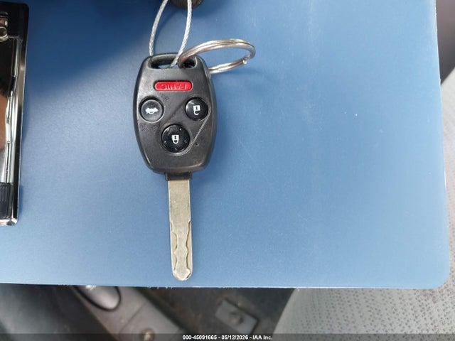 Aukcja sprzedaży 2013 Honda Civic Lx, vin: 19XFB2F5XDE276007, numer aukcji: 45091665