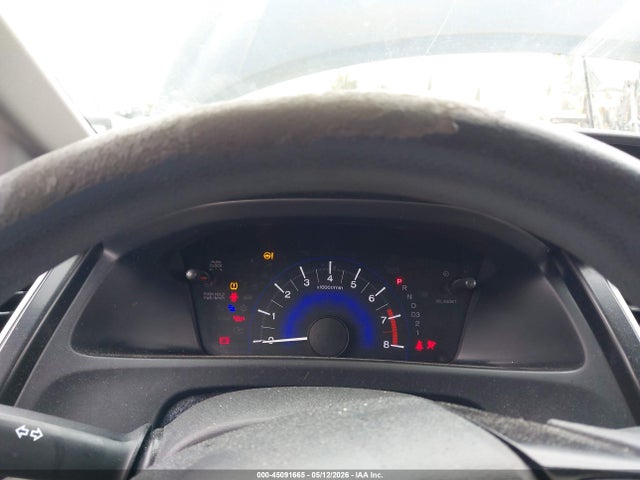 Aukcja sprzedaży 2013 Honda Civic Lx, vin: 19XFB2F5XDE276007, numer aukcji: 45091665