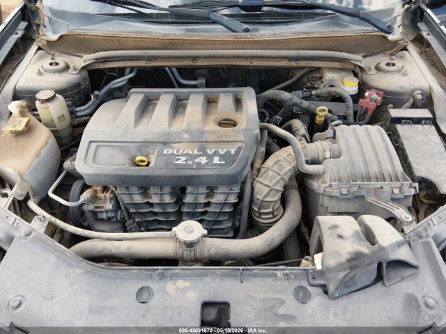 2013 Dodge Avenger Se მანქანა იყიდება აუქციონზე, vin: 1C3CDZAB4DN563183, აუქციონის ნომერი: 45091670