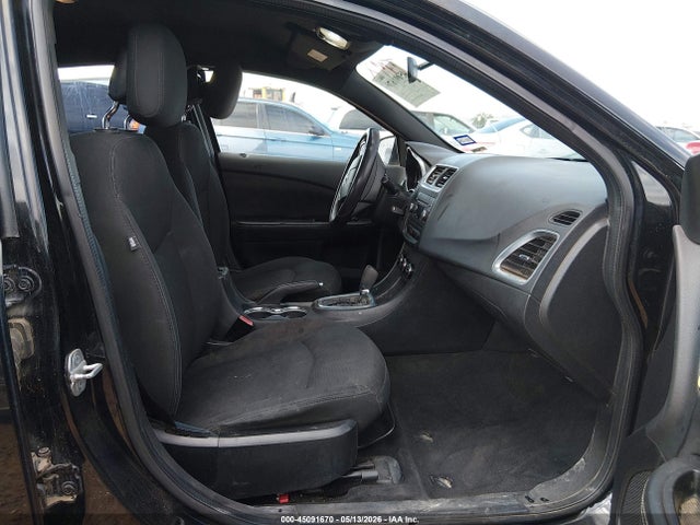 2013 Dodge Avenger Se მანქანა იყიდება აუქციონზე, vin: 1C3CDZAB4DN563183, აუქციონის ნომერი: 45091670