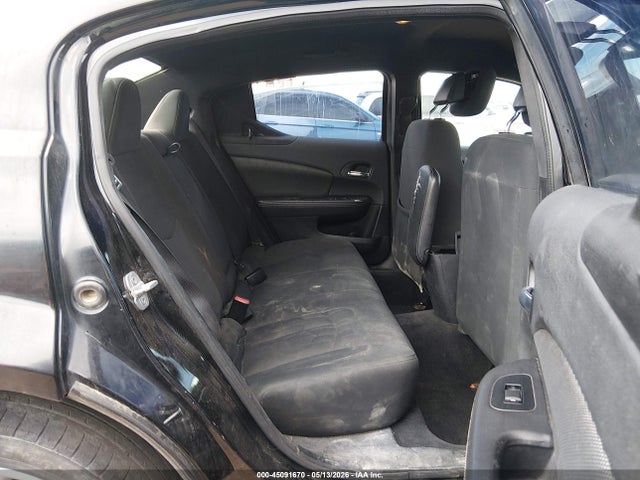 2013 Dodge Avenger Se მანქანა იყიდება აუქციონზე, vin: 1C3CDZAB4DN563183, აუქციონის ნომერი: 45091670
