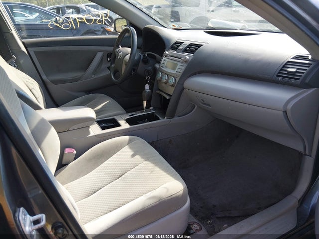 2007 Toyota Camry Le მანქანა იყიდება აუქციონზე, vin: JTNBE46K473076979, აუქციონის ნომერი: 45091675